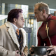 Illustration for article titled New iLegends of Tomorrow/i Set Pictures Tease the Return of a Familiar Hero